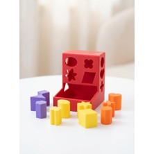 Mai Toys Store Şekil Eşleştirme