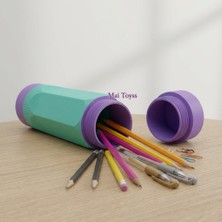 Mai Toys Store Kalem Figürlü Kalemlik