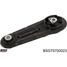 Şanzıman Takozu Bsg 75700023 Megane Iı / Scenic / Sandero
