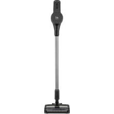 Fakir Inovator 6158 Dark Blue Şarjlı Dikey Süpürge