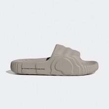 adidas Adilette 22 Unisex Kahverengi Terlik.-