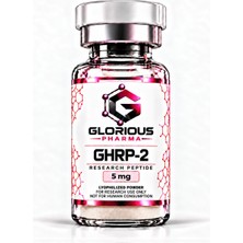Ghrp-2 Glorious Pharma