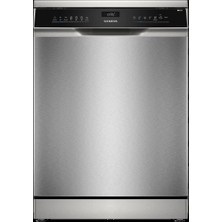 Siemens Bosch SN23EI63MT IQ300 Solo Bulaşık Makinesi Inox