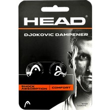 Head Djokovic 2\'li Dampener Titreşim Önleyici - 285704