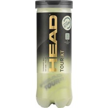 Head 3b Head Tour Xt Tenis Topu - 570823
