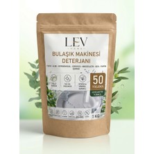 Lev Home Bulaşık Makinesi Deterjanı