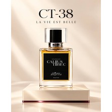 Calius Tibec Ct-38 La Via Est Belle Muadili Parfüm EDP 122