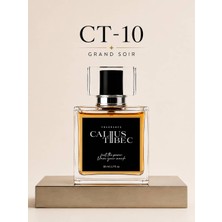 Calius Tibec Ct-10 Grand Soir Muadili Parfüm Edp