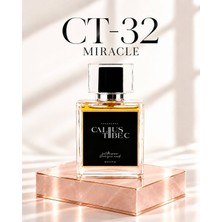 Calius Tibec Ct-32 Miracle Muadili Parfüm Edp