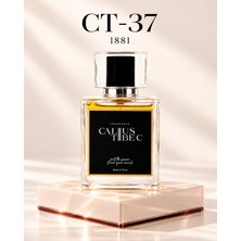 Calius Tibec Ct-37 Cerruti 1881 Muadili Parfüm Edp