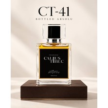 Calius Tibec Ct-41 Bottled Absolu Muadili Erkek Parfüm Edp 50 ml