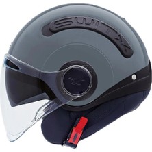 Nexx Sx.10 Core Nardo Grey Kask