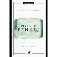 Erdem Yayınları Molla Fenari