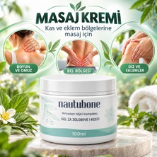 Biofresha Nautubone Agri Teskin Kremieklem Bel Kas 100 ml Kavanoz