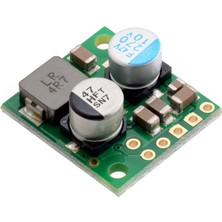 Pololu 7.5V, 2.6A Voltaj Düşüren ( Step-Down, Buck ) SMPS Regülatör PL-3784
