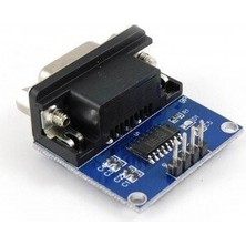 Cin RS232  TTL Dönüştürücü Modül MAX3232