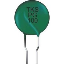 Robotsepeti 120R 220VAC PTC Pozitif Isı Katsayılı Termistör