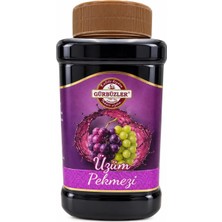 Gürbüzler Üzüm Pekmezi 1000G