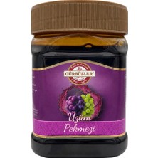 Gürbüzler Üzüm Pekmezi 500G