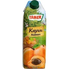 Astraltech Tamek Kayısı 1 Lt Nektar