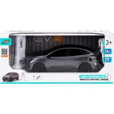 Astraltech Em 655-77 Uzaktan Kumandalı Tesla 1 Adet