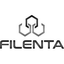 Filenta 1.75 mm Pla Premium Filament - Neon Sarı 1kg