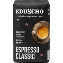 Tchibo Eduscho Espresso Classic Çekirdek Kahve 500 gr *1'li