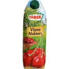 Astraltech Tamek Vişne 1 Lt Nektar