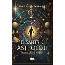 Kalyora Yayıncılık Eksantrik Astroloji