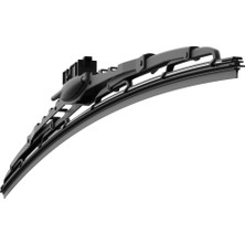 Silbak SS37TAF1NK 700 mm Su Fıskiyeli Ağır Vasıta Silecek Süpürgesi Mercedes Actros Antos Arocs Uyumlu