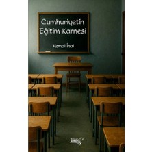 Sınırsız Kitap Cumhuriyetin Eğitim Karnesi