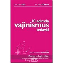 Str Store 10 Adımda Vajinismus Tedavisi
