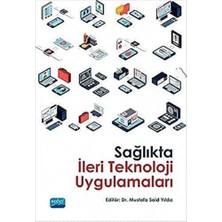 Str Store Sağlıkta Ileri Teknoloji Uygulamaları