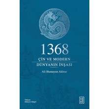 Str Store 1368 Çin ve Modern Dünyanın Inşası