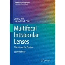 Str Store Multifocal Intraocular Lenses: The Art And The Practice