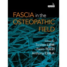 Str Store Fascia In The Osteopathic Field