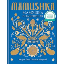 Str Store Mamushka: Recipes From Ukraine & Beyond
