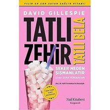 Str Store Tatlı Zehir Tatlı Bela: Şeker Neden Şişmanlatır