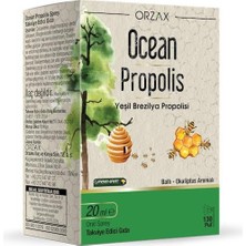 Orzax Ocean Propolıs Sprey 20 ml