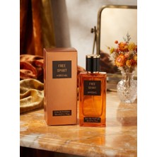 Herschel Free Spirit Edp 50 ml