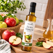 Herbality Elma Sirkesi 500 ml