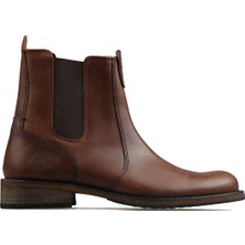 Harley Davidson Harley Davıdson Jack Erkek Botu Jack-Brown Kahverengi
