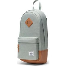 Str Store Heritage™ | Su Itici Kumaş Omuz Çantası, 8 L
