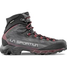 La Sportiva Aequılıbrıum Hıke Gtx Erkek Trekking Bot ve Ayakkabısı ZFHS137R25G34 Gri