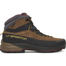 La Sportiva Tx4 Evo Mıd Gtx Erkek Trekking Bot ve Ayakkabısı ZFAS047N07E32 Kahverengi