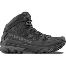 La Sportiva Ultra Raptor 3 Mıd Gtx Erkek Trekking Bot ve Ayakkabısı ZFHS109K00K00 Siyah