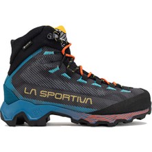 La Sportiva Aequılıbrıum Hıke Gtx Erkek Trekking Bot ve Ayakkabısı ZFHS137G00B14 Çok Renkli
