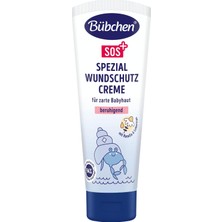 Str Store Bebek Pişik Kremi 75 ml - Spezial Wundschutz Creme
