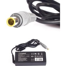 Compaxe CLI-603 20V 4.5A 7.9-5.5 Notebook Adaptörü