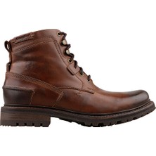 Cat Clarkdale Brown Erkek Günlük Bot Clarkdale-Brown Kahverengi